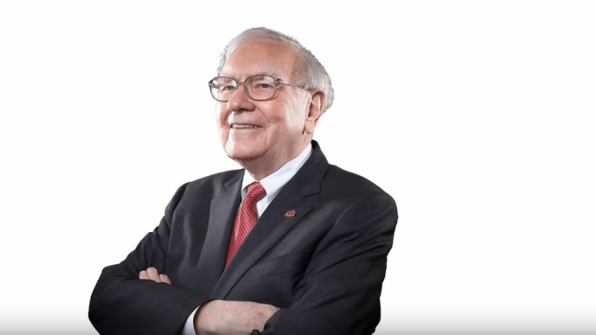 Dlaczego Warren Buffett unika inwestowania w bitcoina?