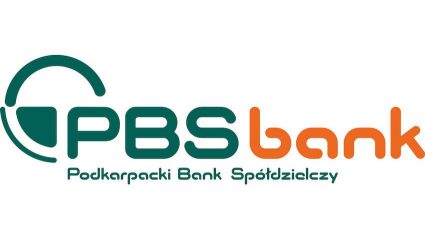 Logo Podkarpackiego Banku Spółdzielczego
