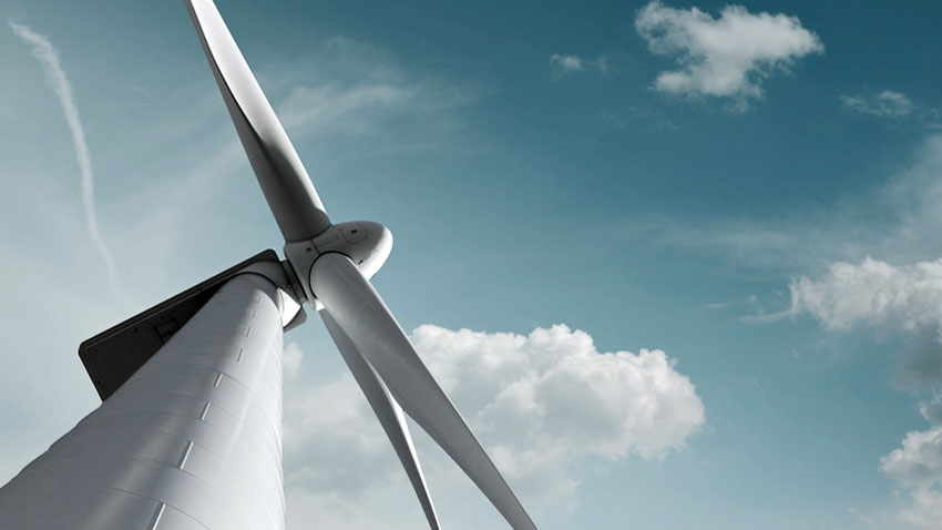 DNB Bank Polska wraz z EBOR sfinansuje farmy wiatrowe o mocy 51,4 MW