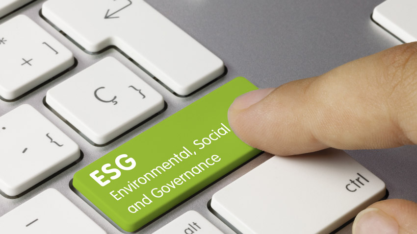 ESMA przyjęła strategię w sprawie zrównoważonego finansowania