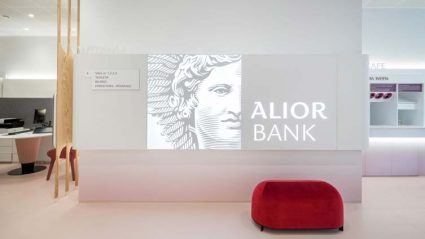 Alior Bank - Oddział w Gdańsku
