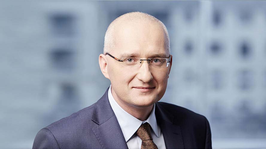 Wiceprezes BNP Paribas Bank Polska: większość klientów poradziłaby sobie bez wakacji kredytowych