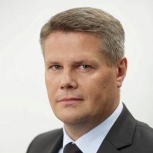 Artur Kubiński, Idea Bank