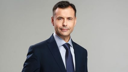 Piotr Tomasik, Dyrektor Biura Sprzedaży Centralnej KIR