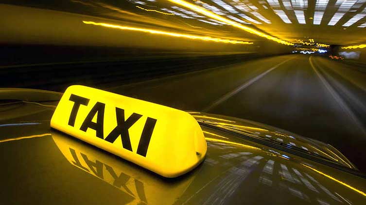 Akcja „Bezpieczna Taksówka”: są już specjalne przegrody