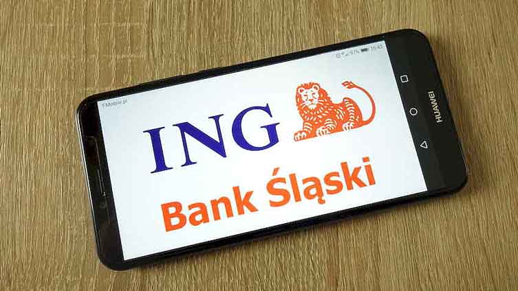ING Bank Śląski: pandemia przyspieszyła rozwój usług bankowych, będą zaspokajały coraz szerszy zakres potrzeb firm