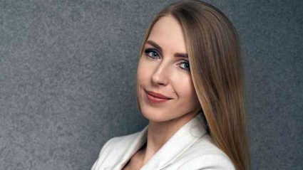 Katarzyna Bereś - CEO Polski HR East
