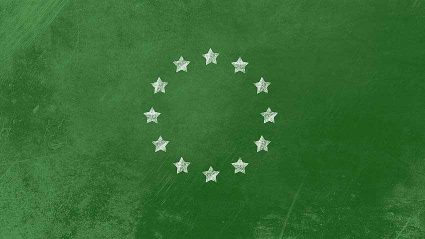 zielona UE