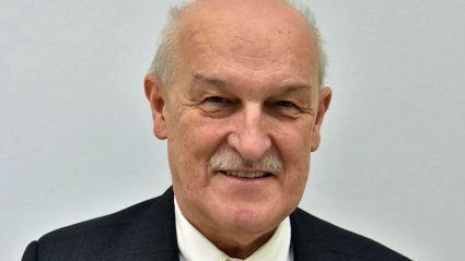 Jerzy Kropiwnicki