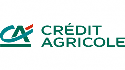 Credit Agricole - Logo