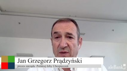 Jan Grzegorz Prądzyński, PIU