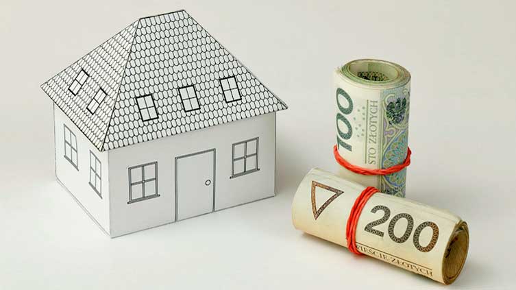 BIK: wartość udzielonych kredytów hipotecznych w marcu wzrosła o 18 proc.