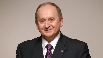 Krzysztof Pietraszkiewicz, Prezes Związku Banków Polskich