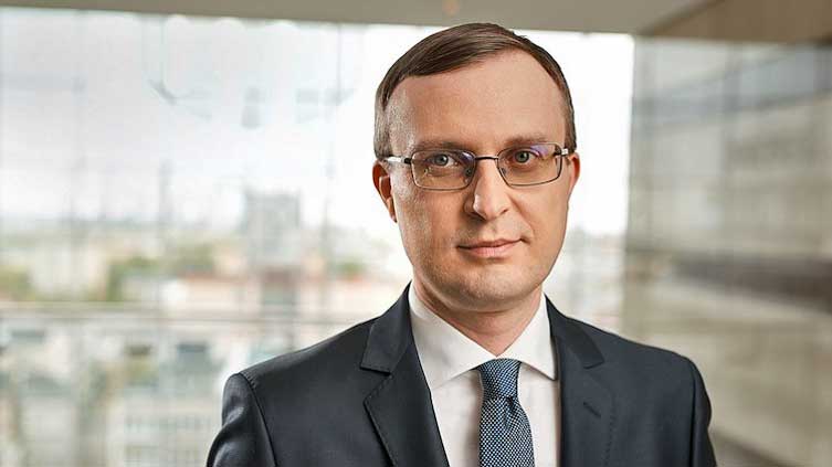 Prezes PFR: agresja Rosji wobec Ukrainy i kryzys energetyczny mogą obniżyć wzrost PKB Polski o 1 pp. lub więcej