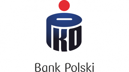 PKO Bank Polski - Logo