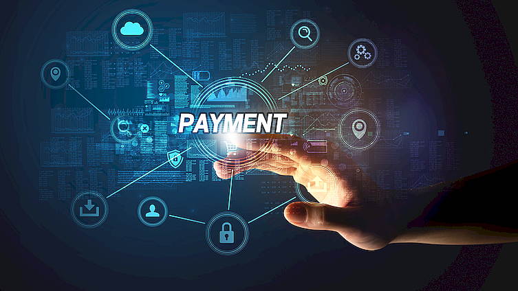 Nowe technologie przejmują rynek płatności kartami