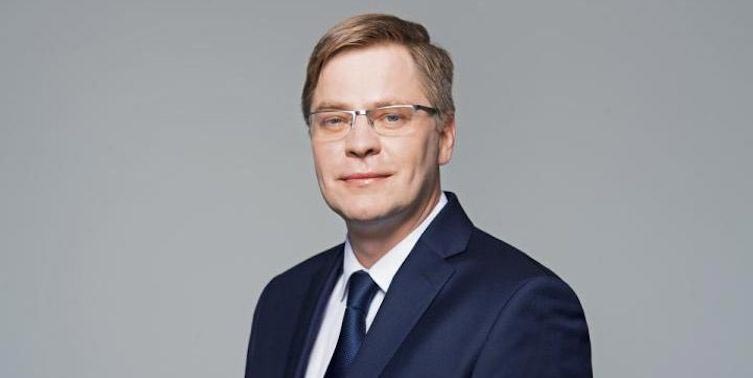 Tomasz Kubiak prezesem Systemu Ochrony Banków Komercyjnych: jest zgoda KNF