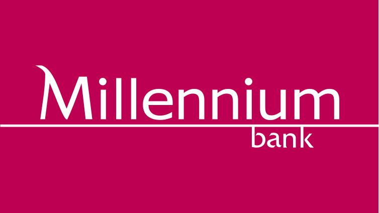Bank Millennium: strata netto w IV kw. 2020 r. wyniosła 109,1 mln zł