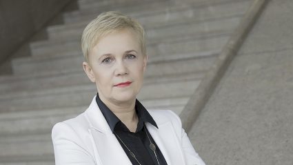 Beata Daszyńska-Muzyczka