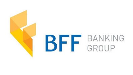 Logo BFF Banking Group