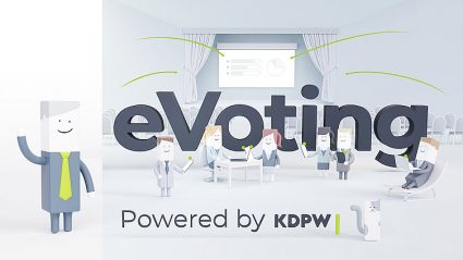 aplikacja eVoting