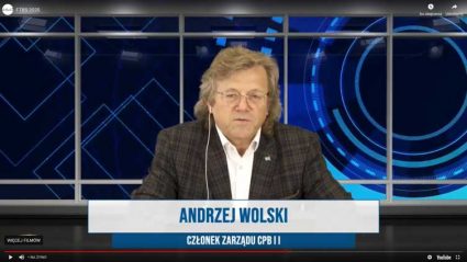 Andrzej Wolski