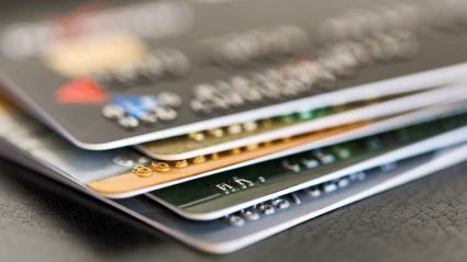 Karty płatnicze i kredytowe