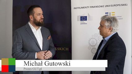 Michał Gutowski, GUT.pl