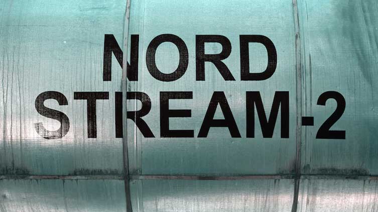 Nord Stream 2: wniosek o derogację dla gazociągu odrzucony przez niemieckiego regulatora