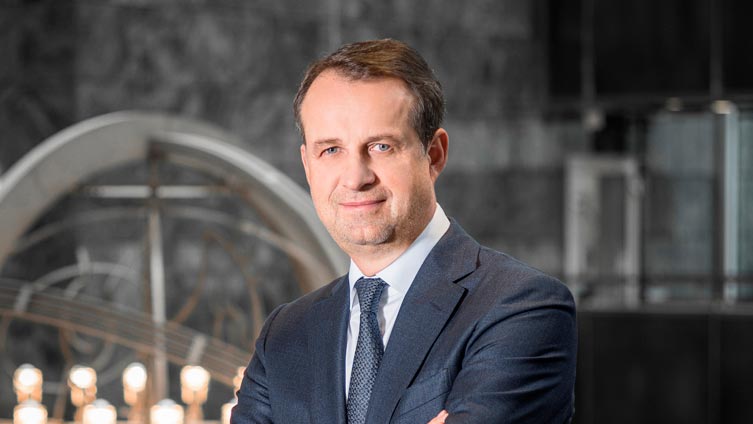Jarosław Parkot