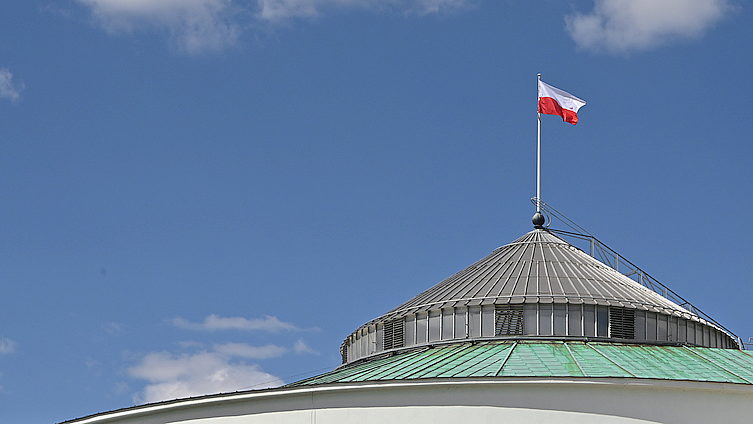 Sejm: zmiany w ustawie o obrocie instrumentami finansowymi, sygnaliści lepiej chronieni