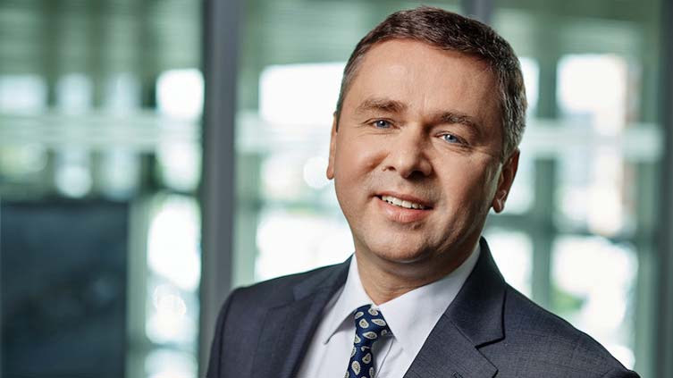 Lenovo Polska: zmiana na stanowisku dyrektora generalnego