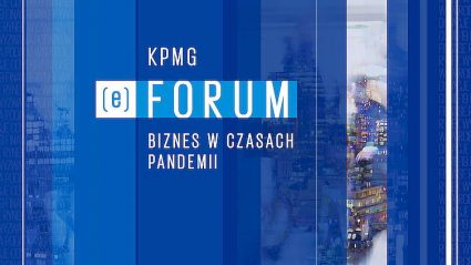 KPMG (e)Forum | Biznes w czasach pandemii