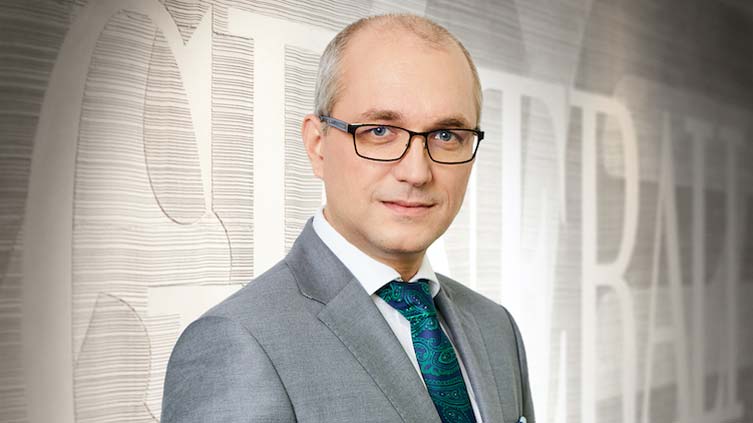 Maciej Fedyna nowym prezesem zarządu Generali w Polsce