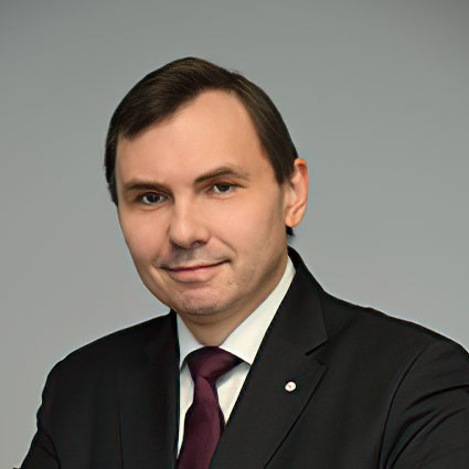 Michał Leski - Bank Pocztowy S.A.