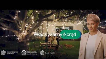 Kampania Włącz własny prąd na mamyklimat.pl , oze