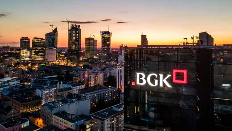 BGK: 30 mld zł na gwarancje dla przedsiębiorców