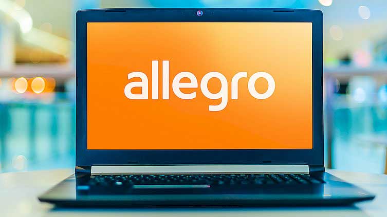 Allegro zastąpi mBank w WIG20?