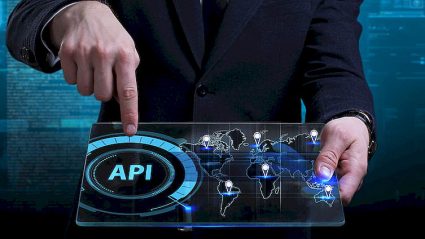 API, nowe technologie
