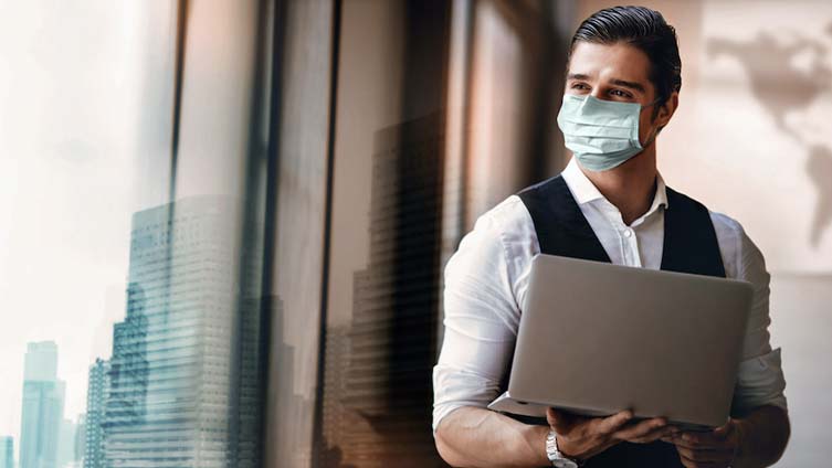 Firmy wobec pandemii koronawirusa: czego się obawiają i jakie działania planują?