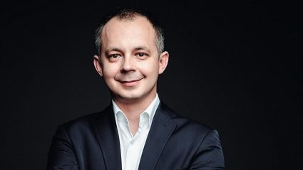 Grzegorz Gołda, dyrektor sprzedaży w Cloudware Polska, Platinum Business Partner firmy IBM.