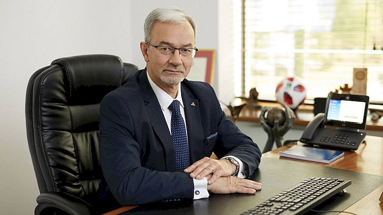 Jerzy Kwieciński zrezygnował z funkcji prezesa zarządu PGNiG