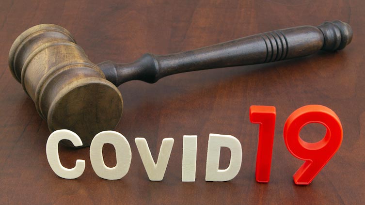 Koronawirus w Polsce: jakie rozwiązania zawiera senacki projekt ustawy o przeciwdziałaniu skutkom COVID-19?