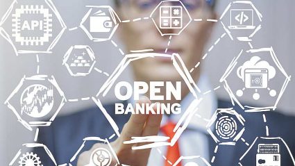 open banking, API