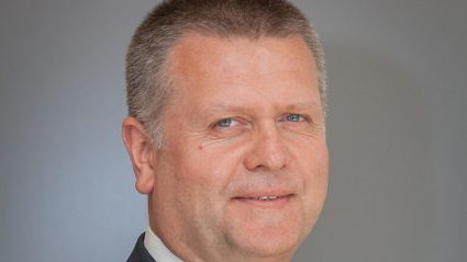 Rafał Matusiak, prezes KSKOK, przewodniczący Rady Dyrektorów WOCCU.