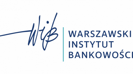 Warszawski Instytut Bankowości - Logo