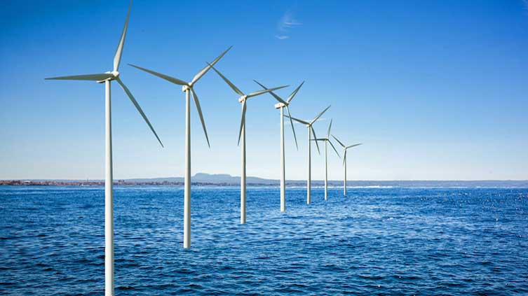 Energia z morskich źródeł odnawialnych: KE przedstawiła strategię; koszt inwestycji: 800 mld euro