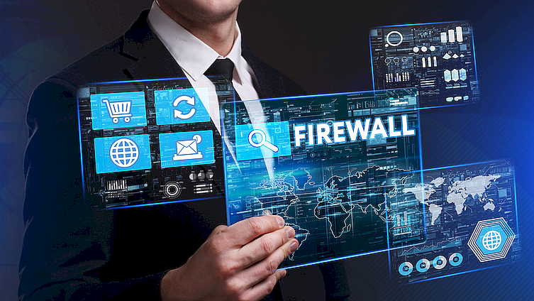 Fortinet zaprezentował pierwszy na świecie hiperskalowalny firewall
