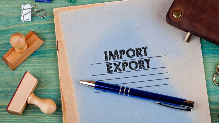 NBP: eksport liczony w euro wzrósł o 4,6 proc. rdr, import o 1,5 proc. we wrześniu