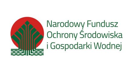 Logo NFOŚiGW